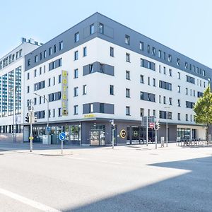 B&B Hotel Ludwigshafen